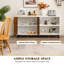 Briken 58'' Sideboard