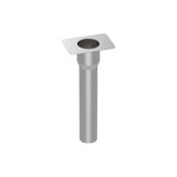AXOR Drains AXOR Drains No Hub Sleeve in
