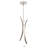 Tusk LED Dimmable Pendant-97826502-97826503
