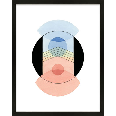 Acceptance Print by Allison Rietta