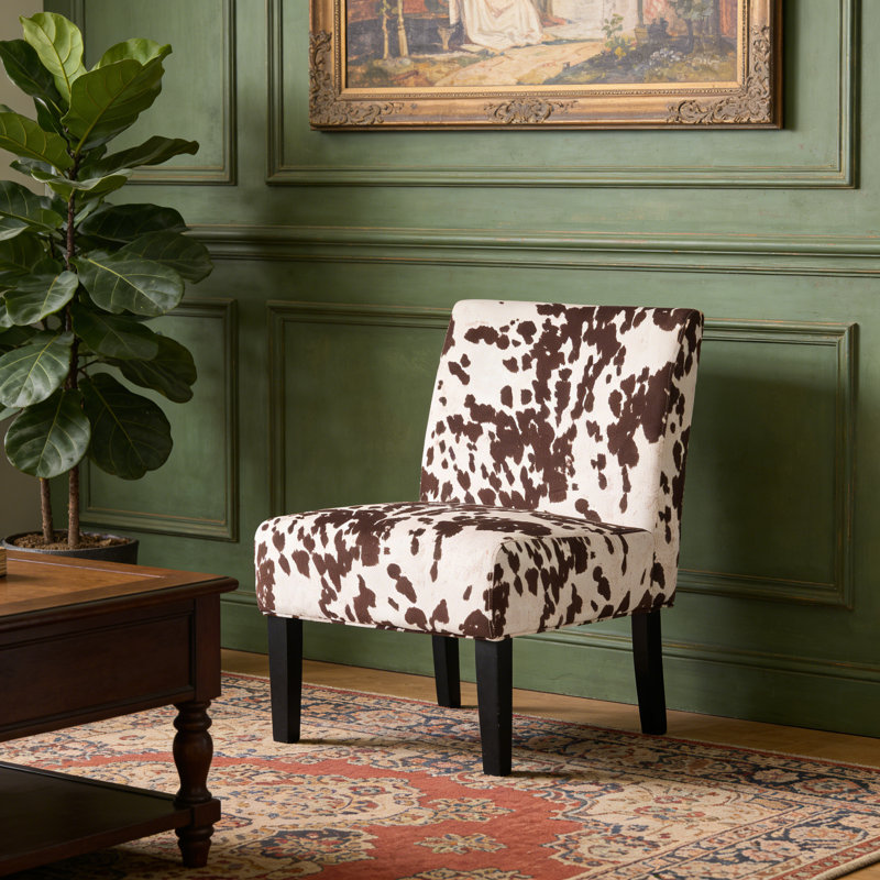 Chaise d'appoint, Tissu sarcelle