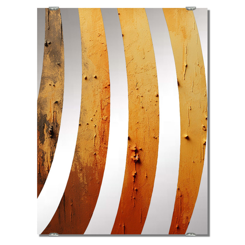 Miroir Grisby, 32 po x 24 po