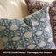 Housses de coussin Alcamo Floral 20x20-110571340-110571343