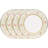 Noritake Rochelle Dinner Plates, 10-3/4"-76067345