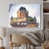 Toile tendue