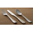 Dylan 42 Piece Everyday Flatware Set