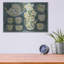 «Oolong Collection A» par Chariklia Zarris, art mural en métal-124036451