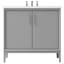 Alexandra Single Bath Vanity-2005363376-2005363391-2005841607