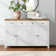 Zosia 55.1" Modern Sideboard Buffet, Credenza with Storage Cabinets
