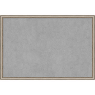 Tableau magnétique Eiten Salon Scoop Pewter