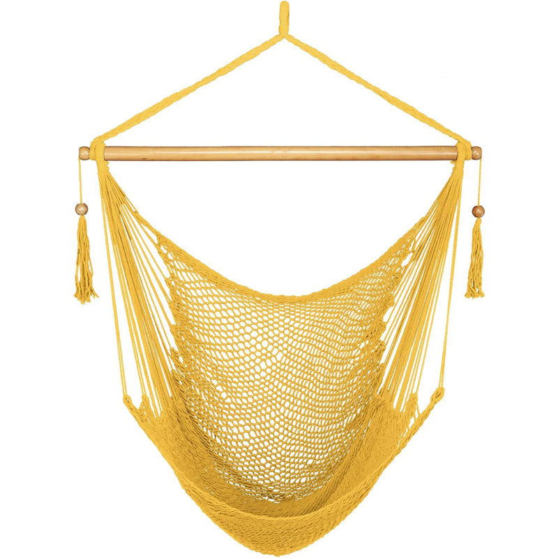 Hammock, swing chair