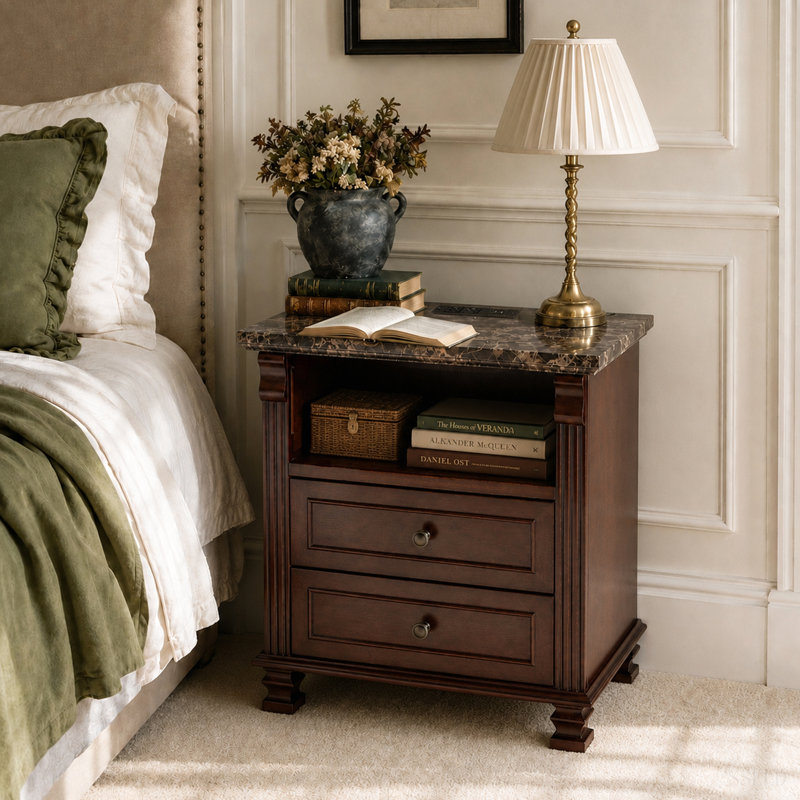 Accent Chest