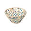 Knot Bowl - Small - Blue-212983364-212983362