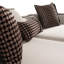 La Francaise 105'' Square Arm Sofa-1594127683