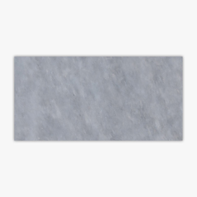3" x 6" Marble Stone Look Wall & Floor Tile