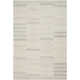 Rectangle Adarian Hand Tufted Wool Area Rug