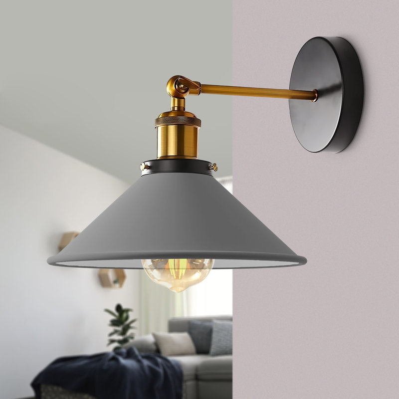 Alizeh Wall Sconce