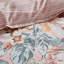 Ensemble de 7 pièces à motif floral inspiré du vin 7 pièces, rose-130674229-130674231