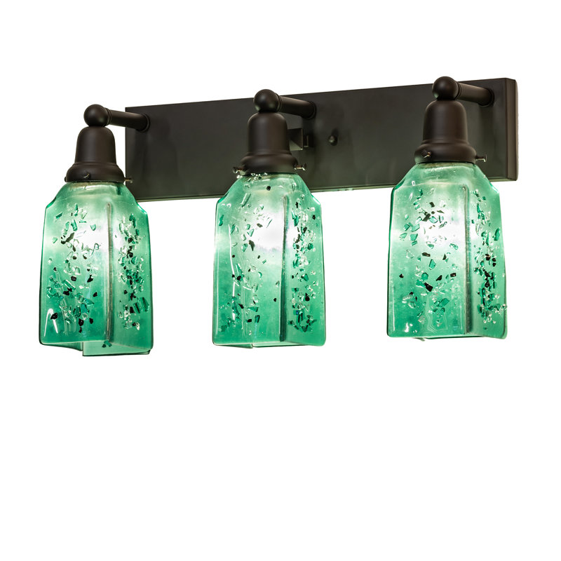 3 - Light Vanity Light