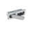 Metal Recessed Pull