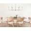 Lustre 6 lumières Alysa-1370651767