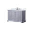 Ensemble de meuble-lavabo simple 48 po Dukes-87292621-112870113