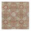 One-of-a-Kind Square 4' X 4' Area Rug