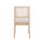 Chaise d'appoint Moris