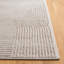 Tapis à motif géométrique Lateya 100 Performance-460367936