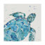 «Deep Sea IX» par Anne Tavoletti - reproduction d'art sur toile-1116835046
