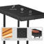 Madarisse C Table End Table