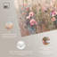 «Rosy Garden Whisper» par Art Remedy-111156424-111156430