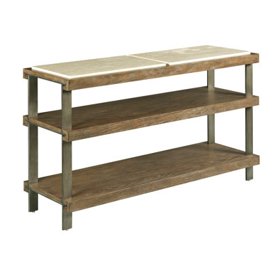Trotter 48'' Console Table
