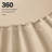 Bowning Simba Egyptian Cotton Deep Pocket Solid Luxury 1000 Thread Count Sheet Set-1588473352-1523333017