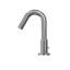 Robinet de lavabo de salle de bain à deux poignées à levier unique 1,2 GPM TOTO® GF Series, chrome poli