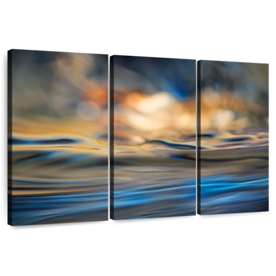 Avery Evening Waves