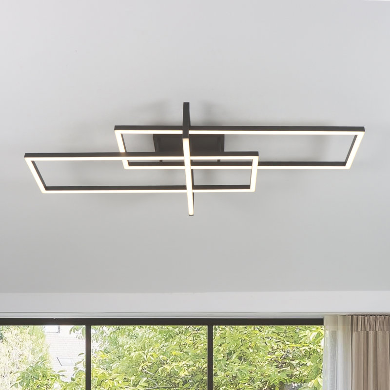 LED Flush Mount