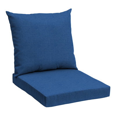 ARDEN - Piece Outdoor Seat/Back Cushion