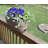 Dalisha Railing Planter-989725732
