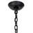 Straley 12 - Light Dimmable Globe Chandelier