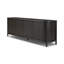 85.75'' W Sideboard