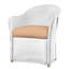 Weekend Retreat Outdoor Dining Armchair-549883813-646388015