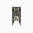 Rectangular Pocket Door Hardware-21616884