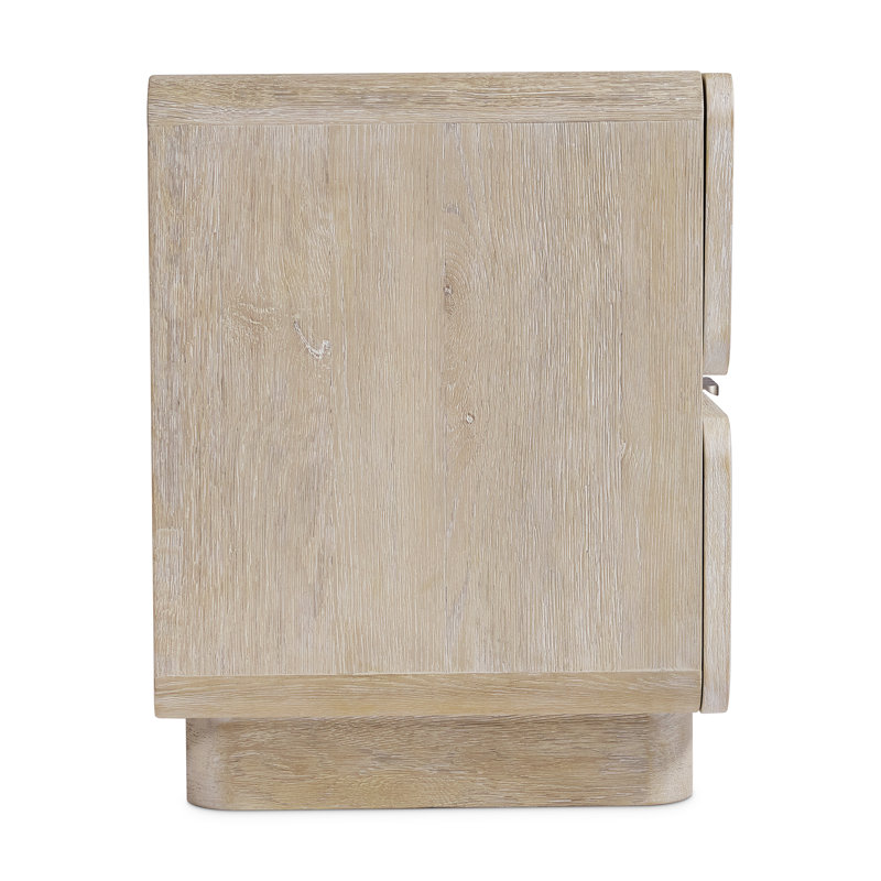 Antibes 2 - Drawer Nightstand