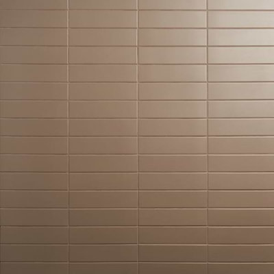 Roller 3x11 Matte Porcelain Subway Tile