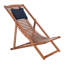 Imani Eucalyptus Outdoor Armless Lounge Chair-1564429185