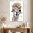 Brampt Alpaca Angel-108397771