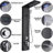 44.4'' Shower Panel with Fixed Shower Head