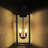 4-Light Outdoor Wall Light (No Bulbs)-672484650-672484821