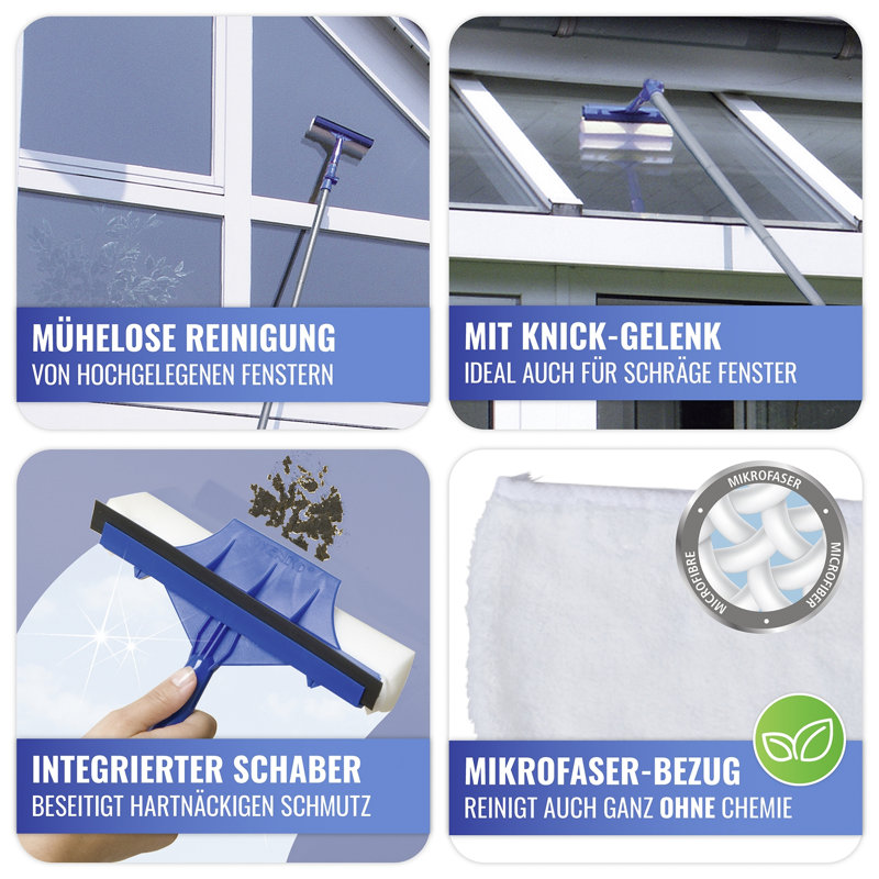 Squeegees
